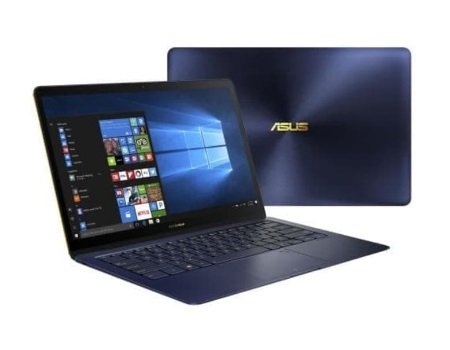 Asus ZenBook 3 UX490UAR