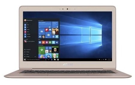 Asus ZenBook UX330UA