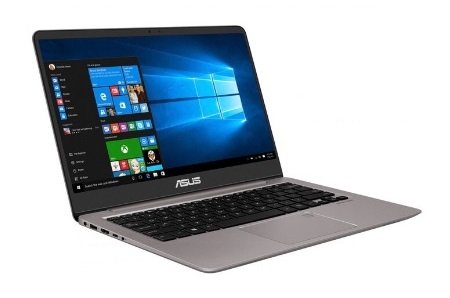 Asus ZenBook UX410UQ