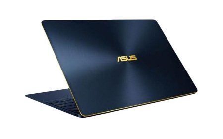 Asus Zenbook 3 UX390UA