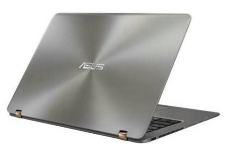 Asus Zenbook Flip UX360UAK