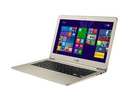 Asus Zenbook UX305UA