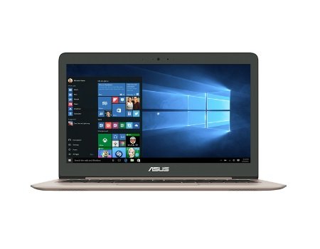 Asus Zenbook UX310UQ