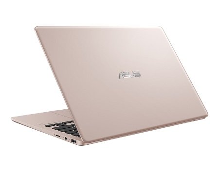 Asus Zenbook UX331UAL