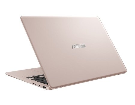 Asus Zenbook UX331UAL