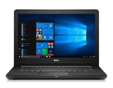 DELL Inspiron 3467