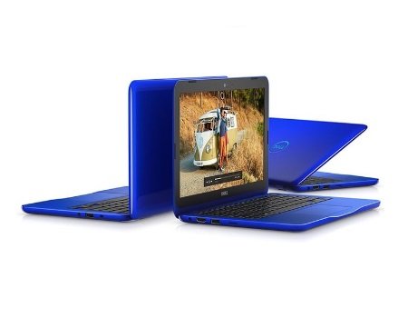 Dell Inspiron 11-3162