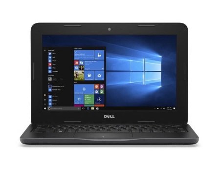 Dell Inspiron 11-3180