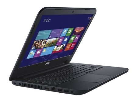 Dell Inspiron 14-3458