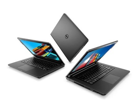 Dell Inspiron 14-3462