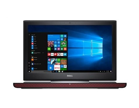 Dell Inspiron 15-7567