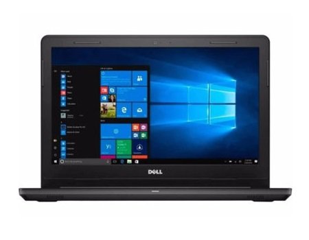 Dell Inspiron 3462