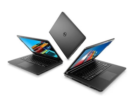 Dell Inspiron 3562