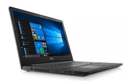 Dell Inspiron 3576