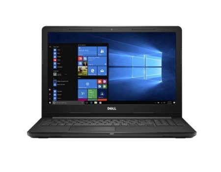 Dell Inspiron 3576