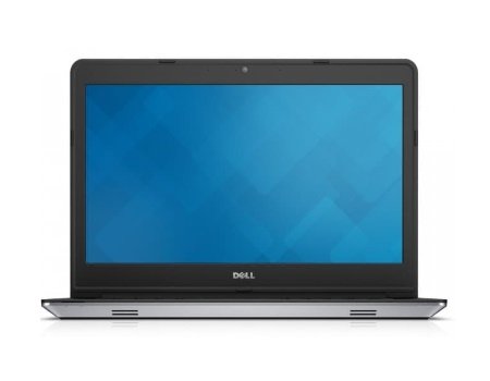 Dell Inspiron 5458