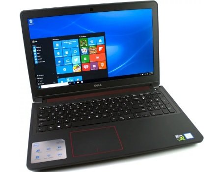 Dell Inspiron 7559