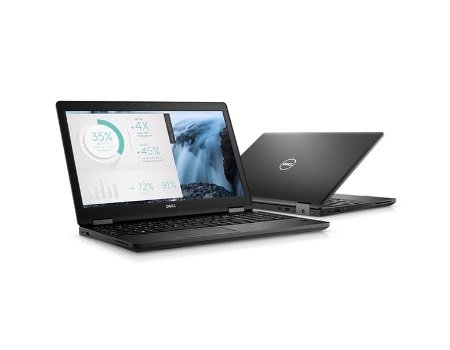 Dell Latitude 5580