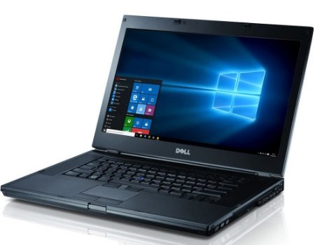 Dell Latitude E6410