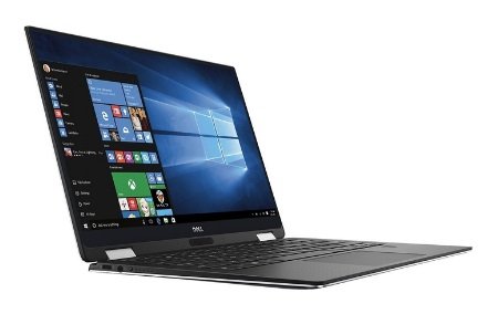 Dell XPS 13