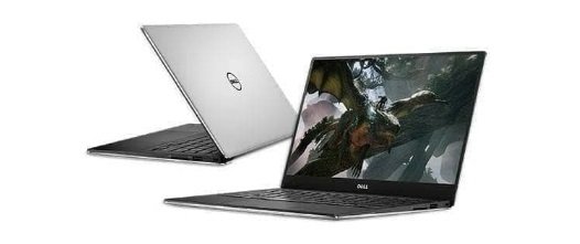 Dell XPS 13 9360