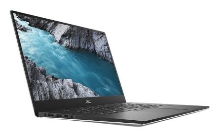 Dell XPS 15 9550