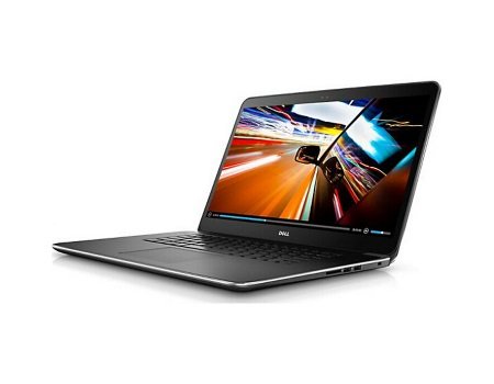 Dell XPS 15 Touch