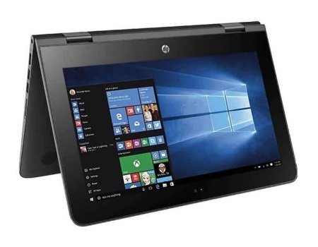 HP Convert X360 11-AB035TU