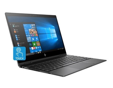 HP ENVY X360 13