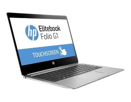 HP Elitebook Folio G1