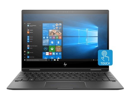 HP Envy 13