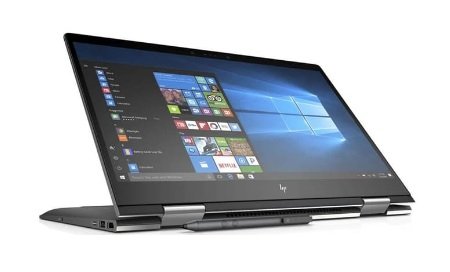 HP Envy 15 X360