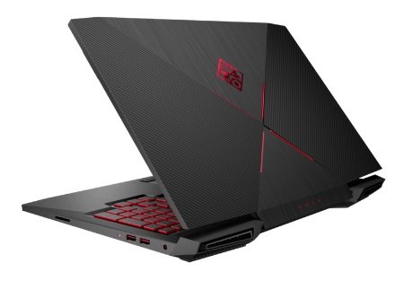 HP OMEN 15