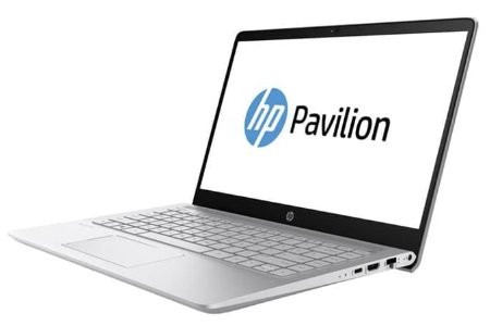 HP Pavilion 14-BF007TX