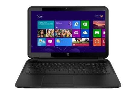 HP Pavilion 14-R021TU