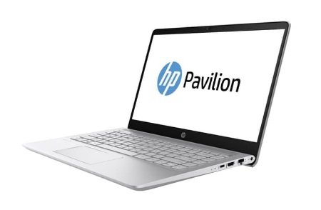 HP Pavilion 14-bf007TX