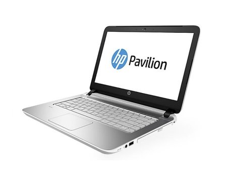 HP Pavilion 14-v207TX