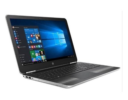 HP Pavilion 15 A12