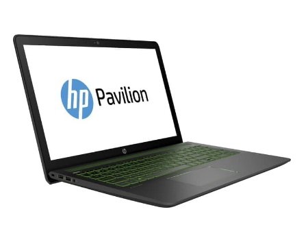 HP Pavilion Power 15