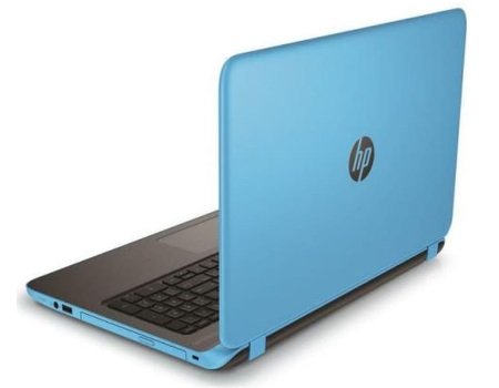 HP Pavilion Zeus 2 15-P231AX