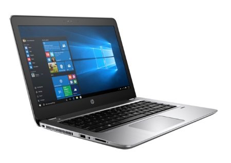 HP ProBook 440