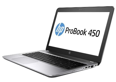 HP ProBook 450 G4