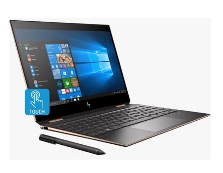 HP Spectre X360