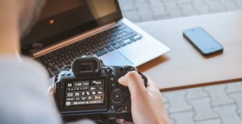 Laptop Untuk Fotografer