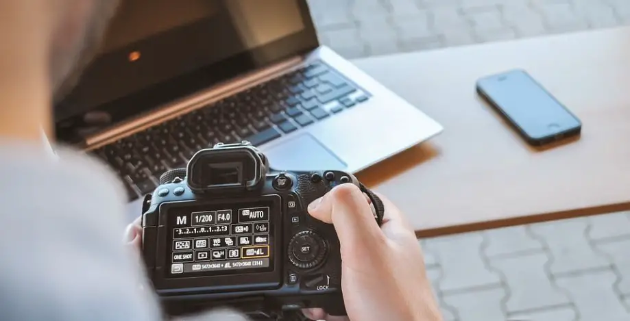 Laptop Untuk Fotografer