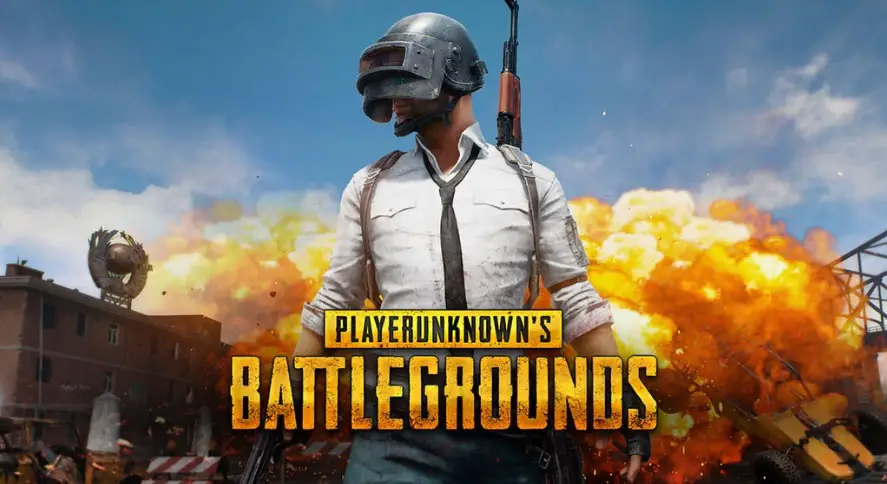 Laptop untuk Main PUBG