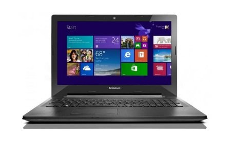 Lenovo G40-45 8BID