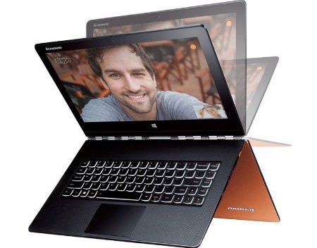 Lenovo IdeaPad Yoga 3 Pro