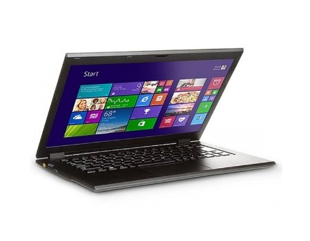 Lenovo LaVie Z