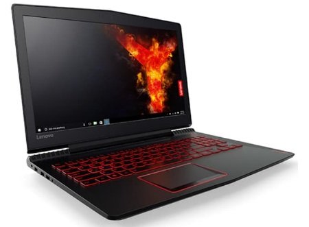 Lenovo Legion Y520